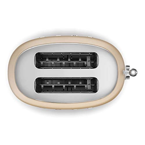 Smeg Mat Gold 2x1 Ekmek Kızartma Makinesi