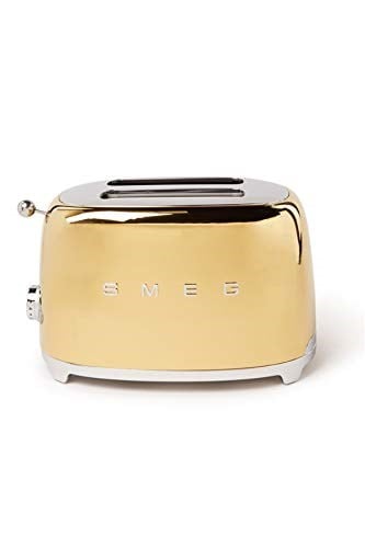SMEG Tsf01goeu Ekmek Kızartma Makinesi 2x2