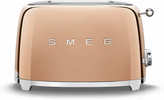 SMEG Tsf01rgeu Ekmek Kızartma Makinesi