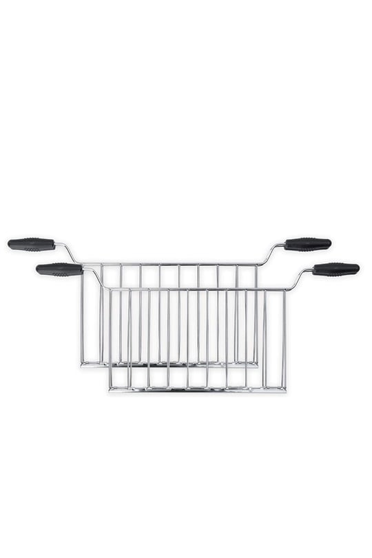 Smeg TSSR02 Tsf02 Modeli Için Uygundur., Gri