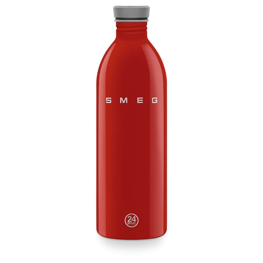 Smeg Urban Bottle-Matara 1 Lt. Kırmızı WBF02RD