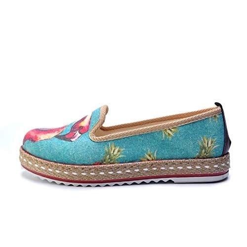 Sneaker Ayakkabı HVD1476