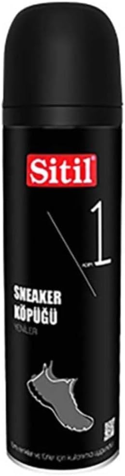 Sneaker Köpüğü