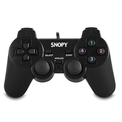 Snopy SG-401 USB Joypad