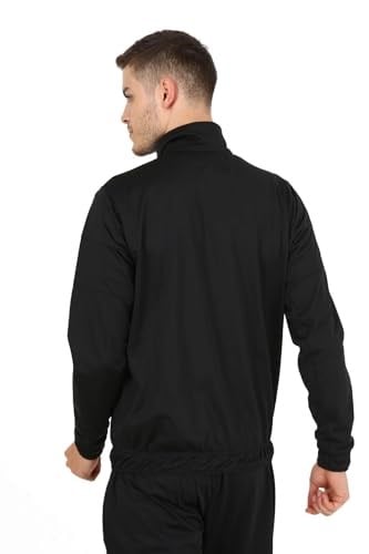 SO22F029 Academy Poly Suit Erkek Spor Ceket