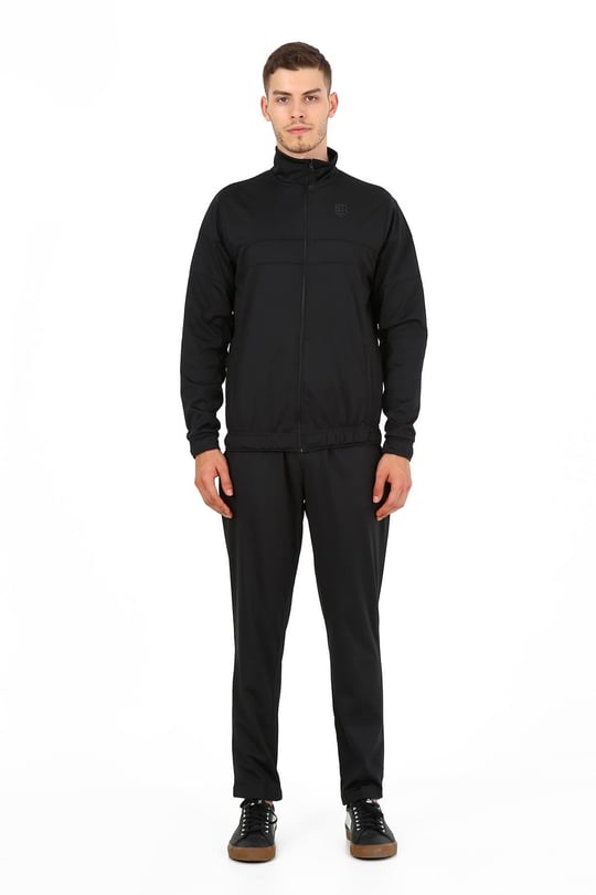 SO22F030 Academy Poly Suit Erkek Tek Alt