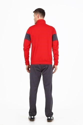 SO22F032 Academy Poly Suit Erkek Tek Alt