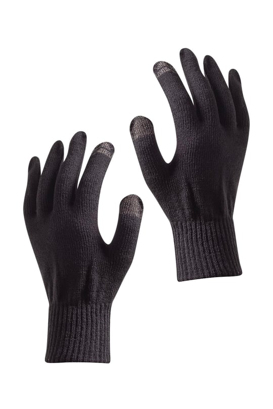 Soft Parmak Touch Eldiven