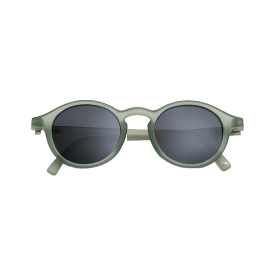 SOLEDA 3-6 Yaş Çocuk Güneş Gözlüğü - Olive Green (Haki Yeşili)