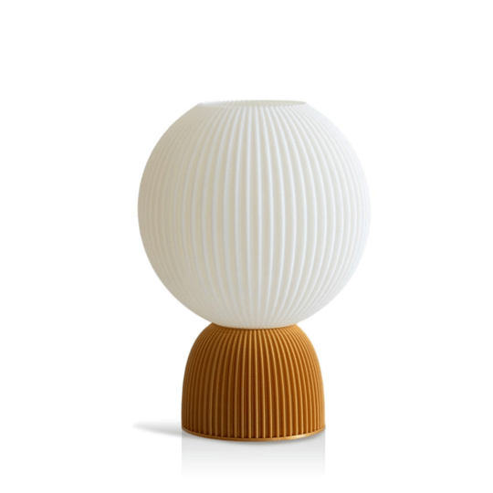 Soli Workshop Luna Small Masa Lambası