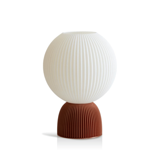 Soli Workshop Luna Small Masa Lambası