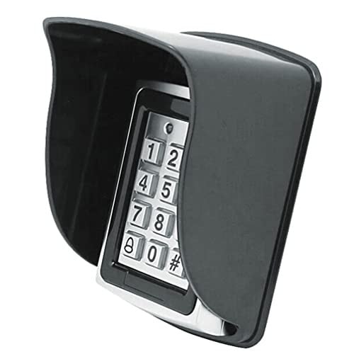 Sonex RFID Koruyucu Kapak - Koruyucu - Su Geçirmez Kutu - Rfid Kılıf