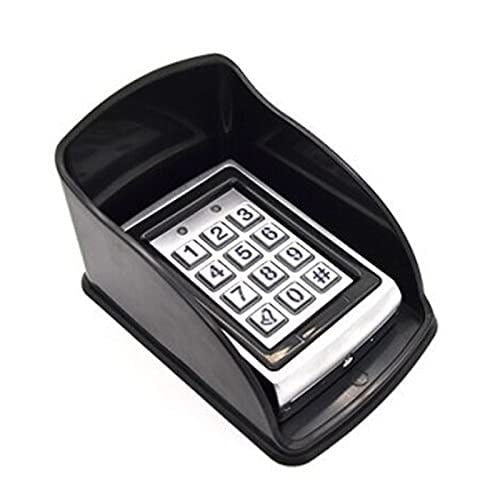 Sonex RFID Koruyucu Kapak - Koruyucu - Su Geçirmez Kutu - Rfid Kılıf