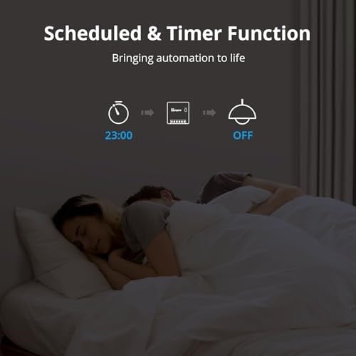 Sonoff Zbmini Zigbee Akıllı Röle - Seçenekler: 1 PAKET., 1 Pack