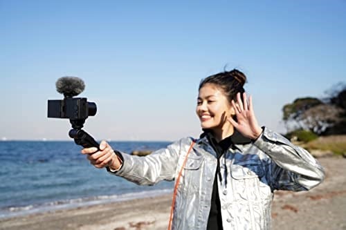 Sony ECM-G1 Kablosuz Shotgun Mikrofon