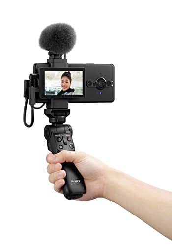 Sony ECM-G1 Kablosuz Shotgun Mikrofon