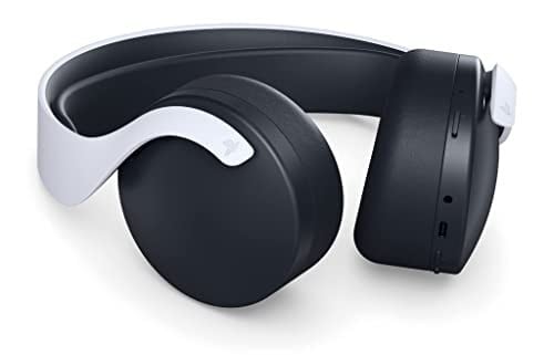 SONY Eurasia Video Games-PULSE 3D Wireless Headset
