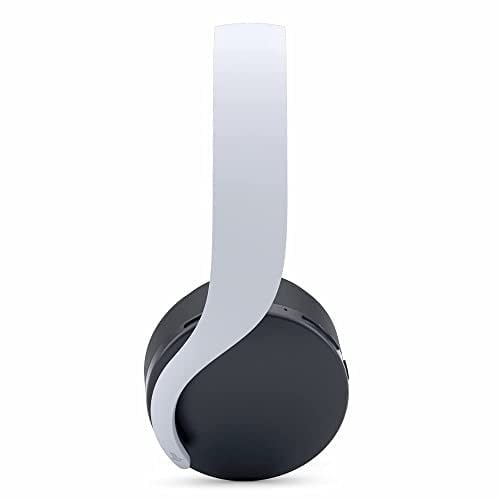 SONY Eurasia Video Games-PULSE 3D Wireless Headset