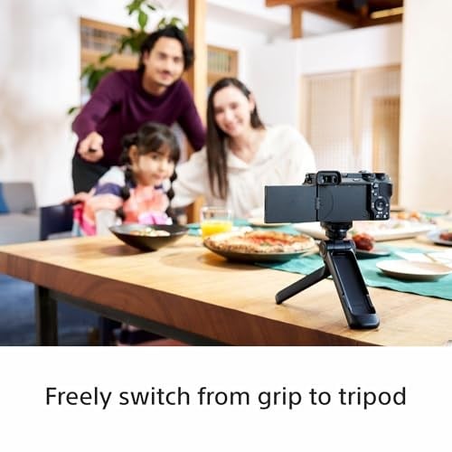 Sony GPVPT3B.CE7 Çok İşlevli Çekim Kolu