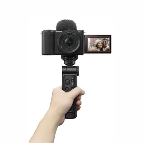Sony GPVPT3B.CE7 Çok İşlevli Çekim Kolu