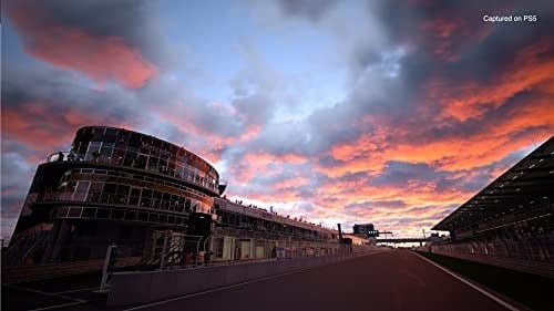 Sony Gran Turismo 7 PS5