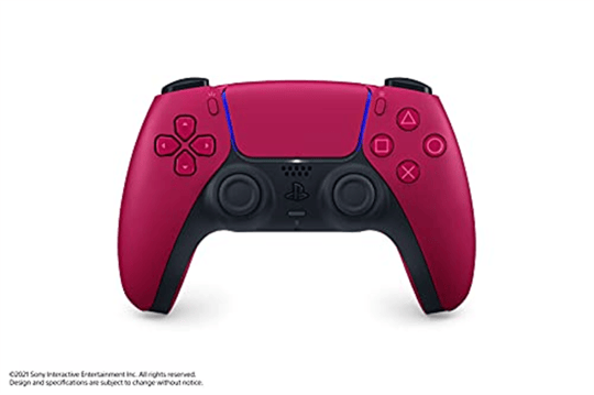 Sony PlayStation 5 DualSense Wireless Controller Oyun Kolu - White v2 (Bilkom - Resmi Distribütör Garantili)