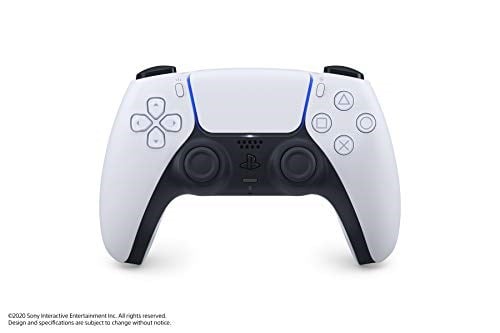 Sony PlayStation 5 DualSense Wireless Controller Oyun Kolu - White v2 (Bilkom - Resmi Distribütör Garantili)