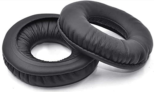 sony uyumlu wh-ch 500 510 mdr zx330 zx 310 zx 220 zx 100 zx600 v150 v300 ile uyumlu kuklaklık pedi kuklaklık süngeri kulaklık yastığı sony wh-ch 500 uyumlu kuklaklık pedi (Siyah)