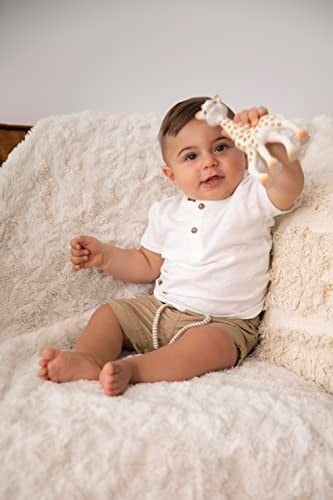 Sophie La Girafe 3056566164004 Diş Kaşıyıcı (Çok Renkli)
