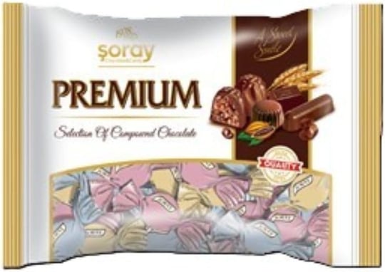 Şoray Cripton Special - Poşet 1000 G