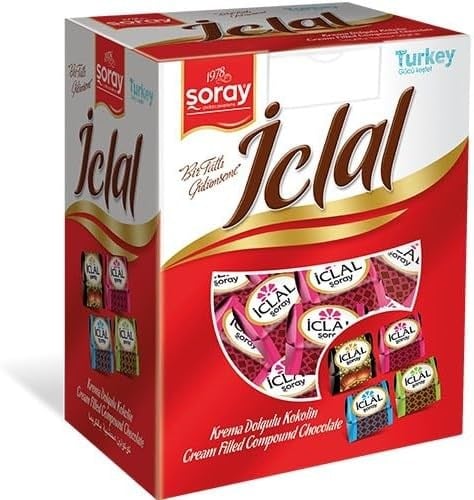 Şoray Iclal - Kutu 2000 G