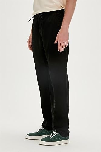 SOREN PANT SİYAH