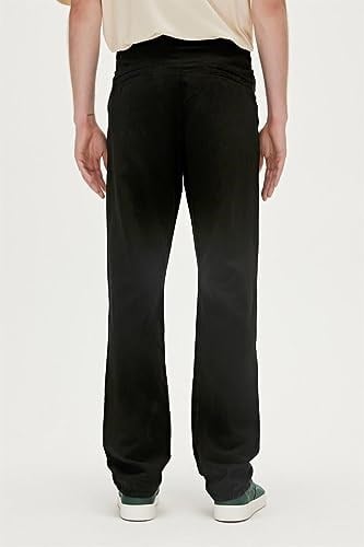 SOREN PANT SİYAH
