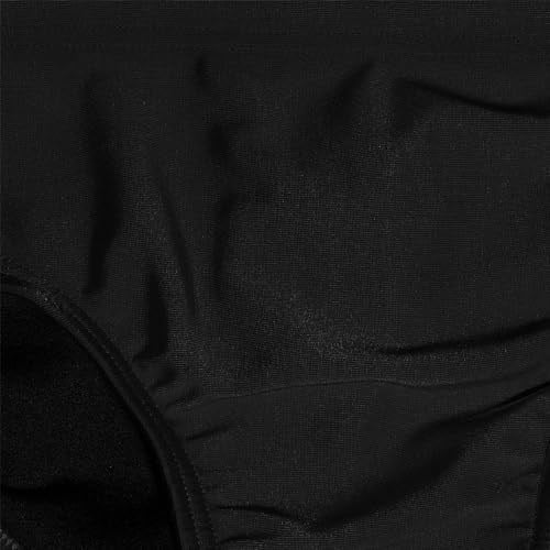 Speedo 8-00314916869 Logo 6.5Cm Brf Jm Çocuk Mayo, 13-14 Yaş