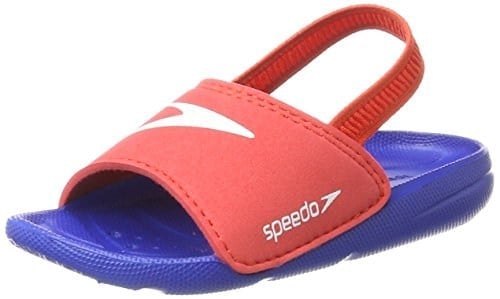 Speedo 8-06922B555 Atami Core Bebe Terlik