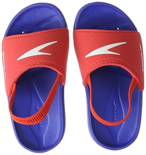 Speedo 8-06922B555 Atami Core Bebe Terlik