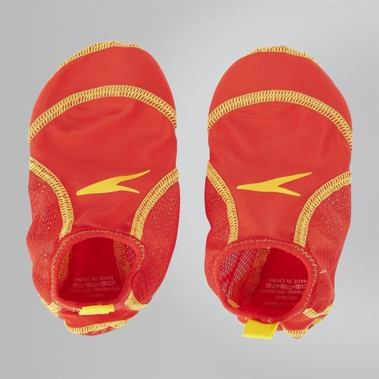Speedo 8-11305B949 Pool Sock JU Çocuk Havuz Çorabı - Seçenekler: 1-4 YAŞ, 10-13 Yıl