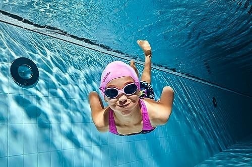 Speedo Biofuse 2.0 Ju Çocuk Yüzücü Gözlüğü