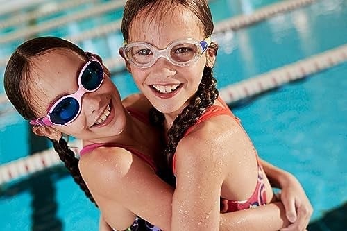 Speedo Biofuse 2.0 Ju Çocuk Yüzücü Gözlüğü