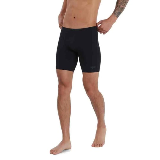 Speedo Eco Endurance+ V-cut Mittellange Schwimmhose Yüzme şortları Erkek