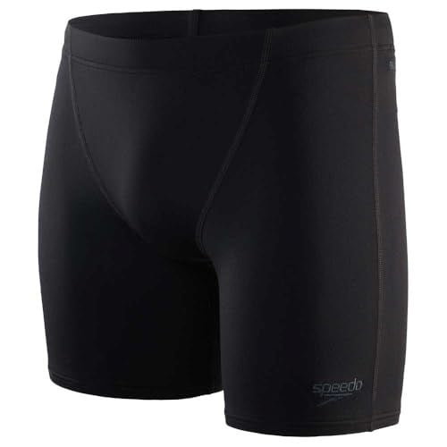 Speedo Eco Endurance+ V-cut Mittellange Schwimmhose Yüzme şortları Erkek