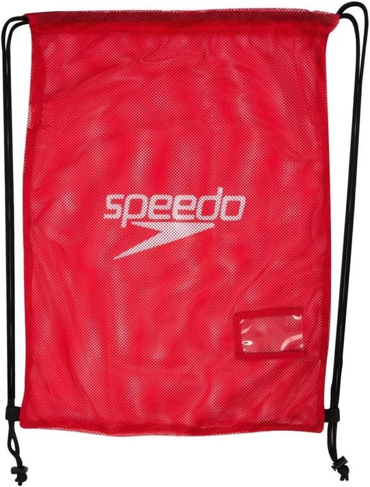 Speedo Equipment Mesh Bag File Çanta - Seçenekler: Tek Beden, Ölçü Birimi