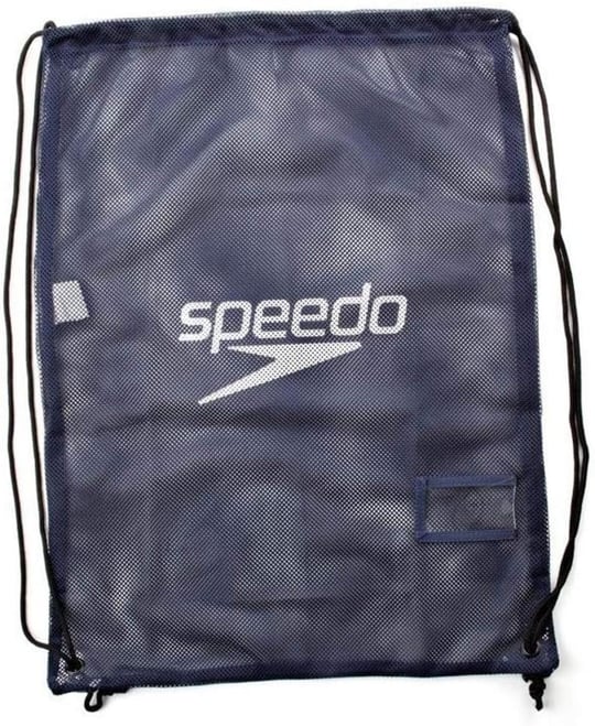 Speedo Equipment Mesh Bag File Çanta - Seçenekler: Tek Beden, Ölçü Birimi