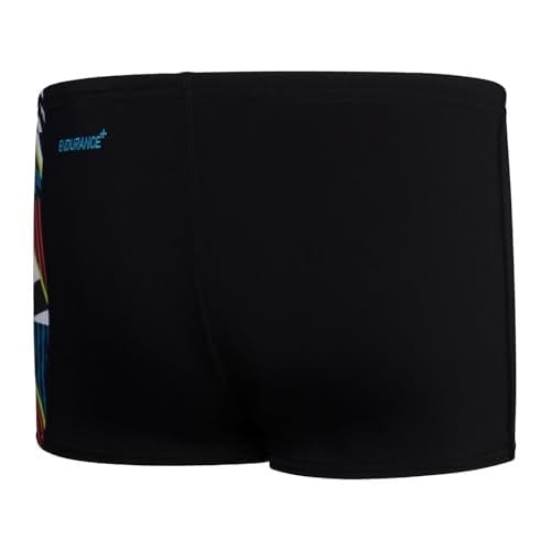 Speedo Erkek Çocuk Mayo Panel Aquashort