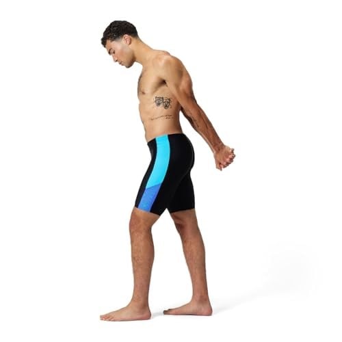 Speedo Erkek Slip Mayo Dive Splice