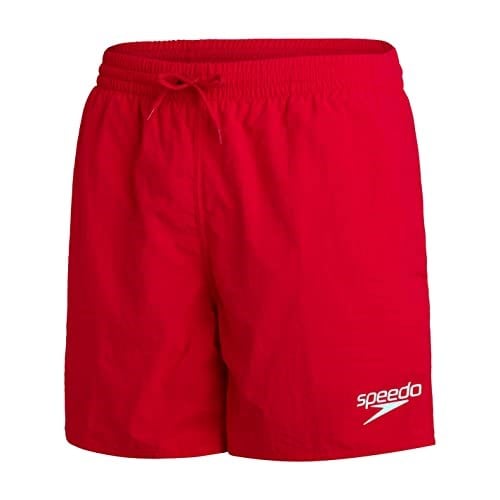 Speedo Essential Enduranc+ Yüzme Şortu, 8-12433