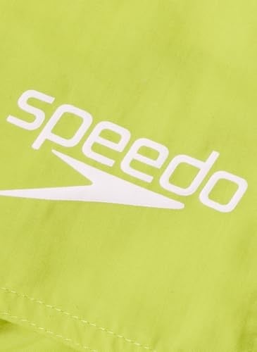 Speedo Essentials 33 Cm Su şortu Erkek çocuk
