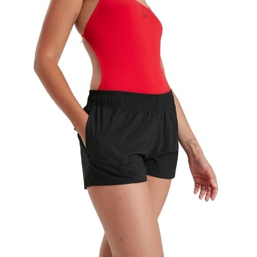 Speedo Kadın Şort Mayo 8-125380001