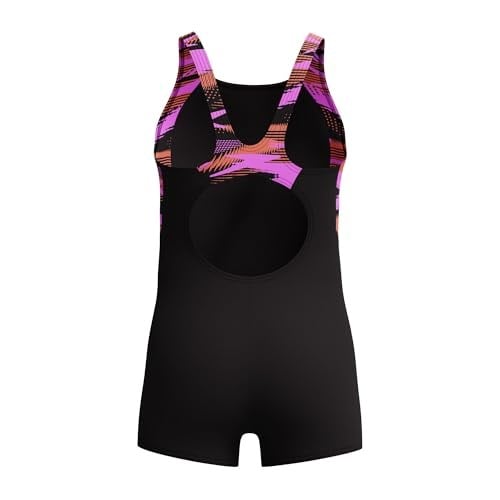 Speedo Kız Çocuk Hyperboom Splice Tayt (1li Paket)