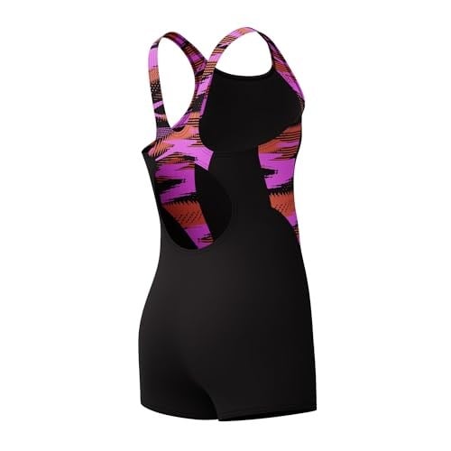 Speedo Kız Çocuk Hyperboom Splice Tayt (1li Paket)